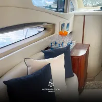 Intermarine 380 FULL 2001 — foto 8