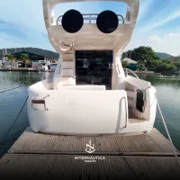 Intermarine 380 FULL 2001 — foto 14