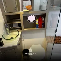 Fibrafort FOCKER 420 2022 — foto 12