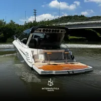 Fibrafort FOCKER 420 2022 — foto 13