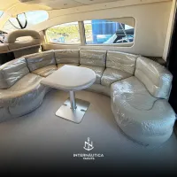 Intermarine 500 FULL 2001 — foto 5