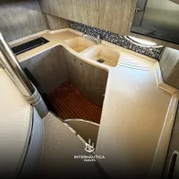 Intermarine 500 FULL 2001 — foto 7