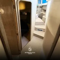 Intermarine 500 FULL 2001 — foto 8
