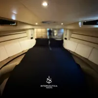Intermarine 500 FULL 2001 — foto 11