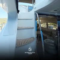 Intermarine 500 FULL 2001 — foto 14