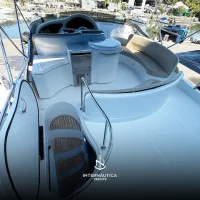Intermarine 500 FULL 2001 — foto 15