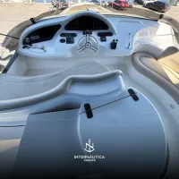 Intermarine 500 FULL 2001 — foto 16