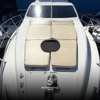 Intermarine 500 FULL 2001 — foto 17
