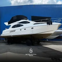 Intermarine 500 FULL 2001 — foto 30