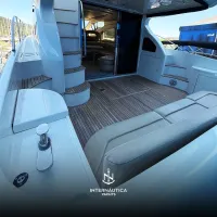 Intermarine 500 FULL 2001 — foto 18
