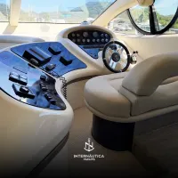 Intermarine 500 FULL 2001 — foto 21
