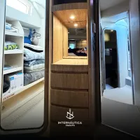 Intermarine 500 FULL 2001 — foto 25