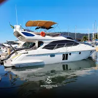 Azimut 43 2012 — foto 1