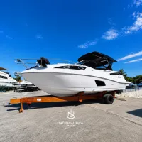 Fibrafort FOCKER 333 GT 2025 — foto 2