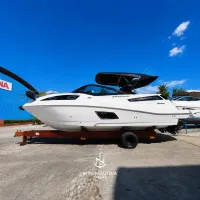 Fibrafort FOCKER 333 GT 2025 — foto 3