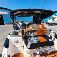 Fibrafort FOCKER 333 GT 2025 — foto 5