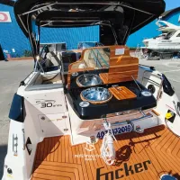 Fibrafort FOCKER 333 GT 2025 — foto 6