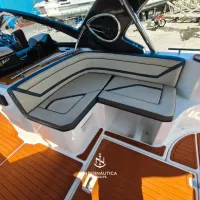 Fibrafort FOCKER 333 GT 2025 — foto 10