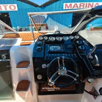 Fibrafort FOCKER 333 GT 2025 — foto 14