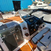 Fibrafort FOCKER 333 GT 2025 — foto 13