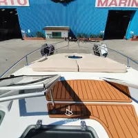 Fibrafort FOCKER 333 GT 2025 — foto 24