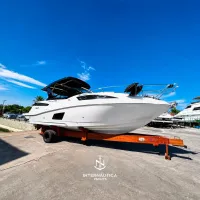 Fibrafort FOCKER 333 GT 2025 — foto 1