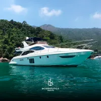 Intermarine 540 2010 — foto 1