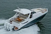 Azimut 40 VERVE 2017 — foto 1