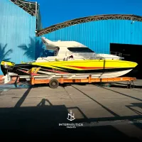 Force One OFFSHORE 2011 — foto 1