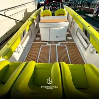 Force One OFFSHORE 2011 — foto 2