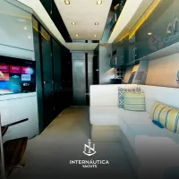 Cimitarra 56 SUNDECK 2016 — foto 6