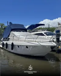 Intermarine 560 FULL 2004 — foto 1