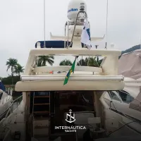 Ferretti 55 2002 — foto 1