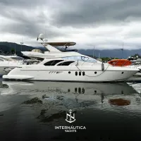 Intermarine 580 FULL 2004 — foto 1