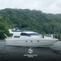 Intermarine 440 FULL 1997 — foto 12