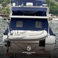 Intermarine 440 FULL 1997 — foto 10
