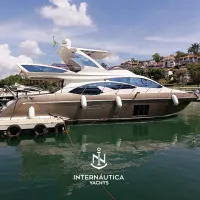 Azimut 60 2015 — foto 1