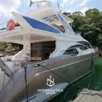Azimut 60 2015 — foto 2