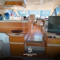 Azimut 60 2015 — foto 6