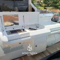 Azimut 60 2015 — foto 4