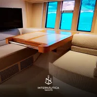 Azimut 60 2015 — foto 12