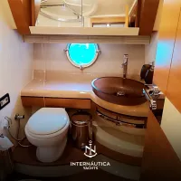 Azimut 60 2015 — foto 13