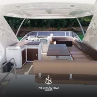 Azimut 60 2015 — foto 17