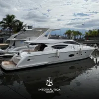 Ferretti 600 2007 — foto 1