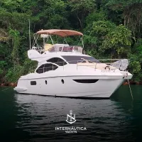 Azimut 42 2015 — foto 1