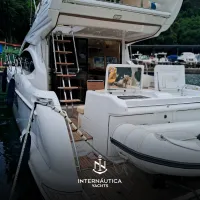 Azimut 42 2015 — foto 2