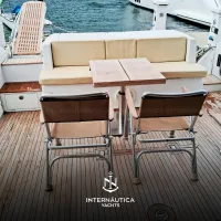 Azimut 42 2015 — foto 11