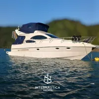 Intermarine 380 FULL 2008 — foto 16