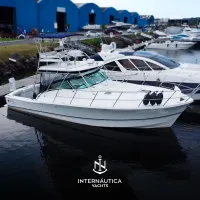 Fishing Raptor 38 2009 — foto 1