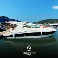 Cimitarra 380 HT 2014 — foto 1